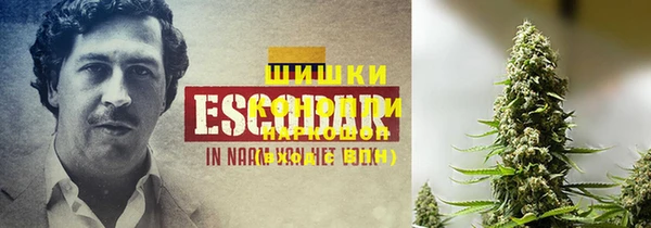 MESCALINE Лагань